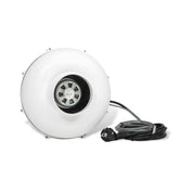 PK100EC-TC Temperature Controlled